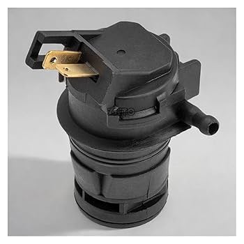 wa828ta出品 Amazon.com: 860310-2482 Windshield Washer Pump Water Jet